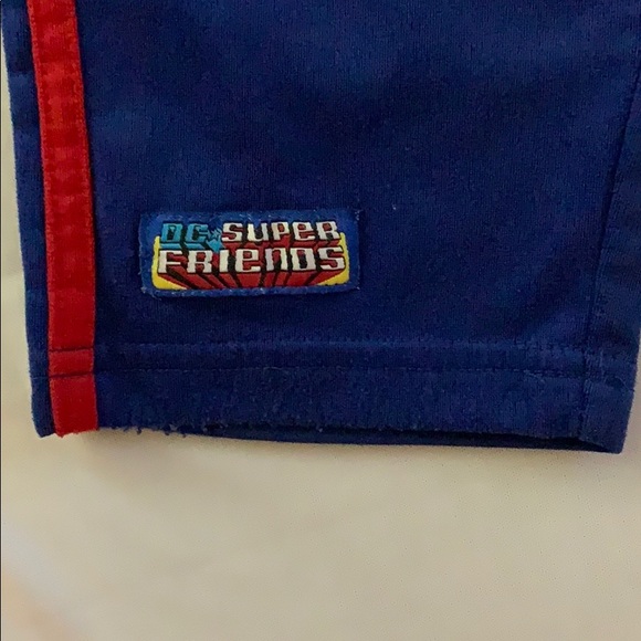 DC Super Friends Jogging Suit - Picture 5 of 6